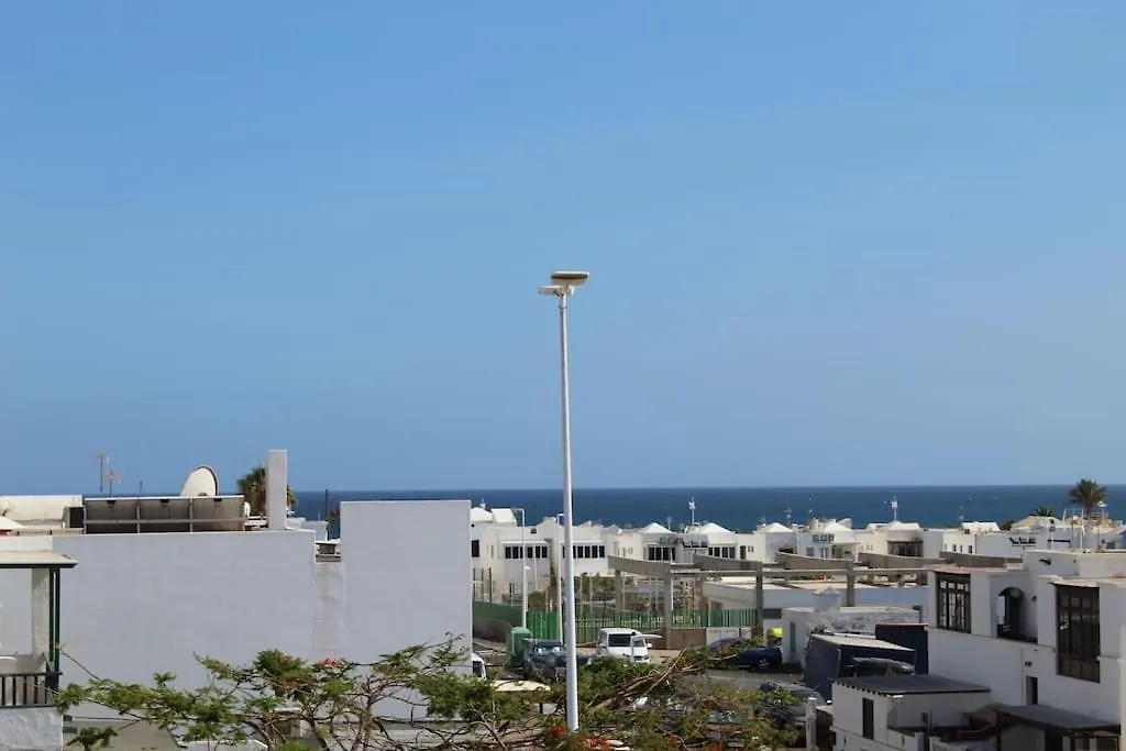 Mar Y Montana Apartment Playa Honda   Playa Honda (Lanzarote)