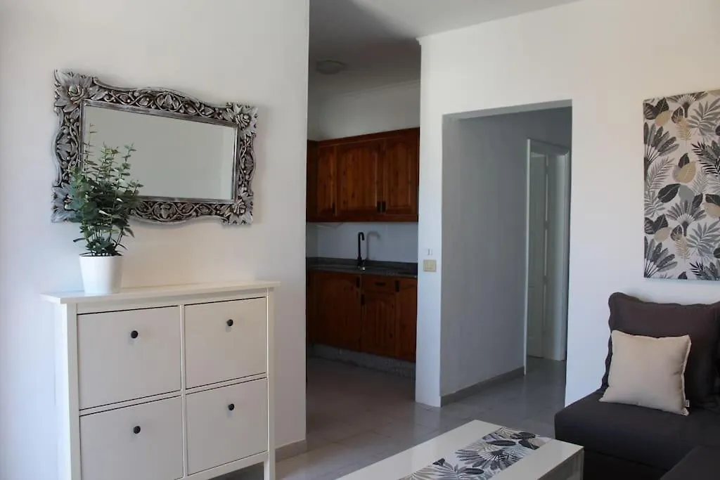 Mar Y Montana Apartment Playa Honda