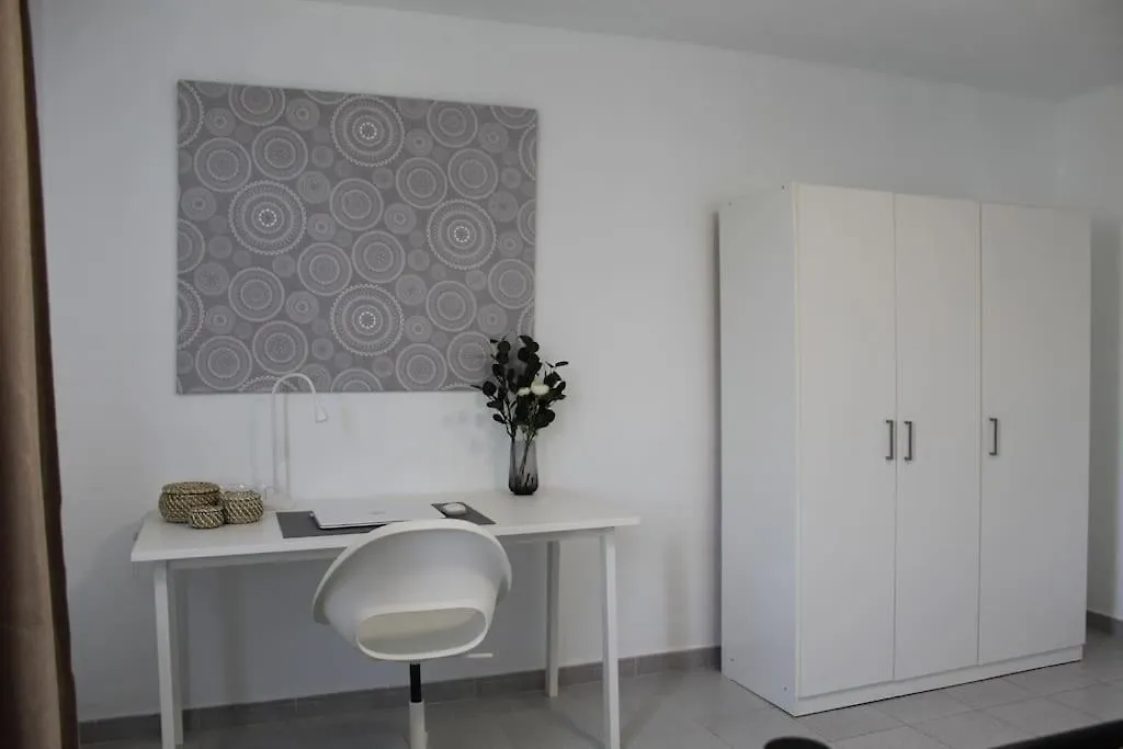 Mar Y Montana Apartment Playa Honda  Spain