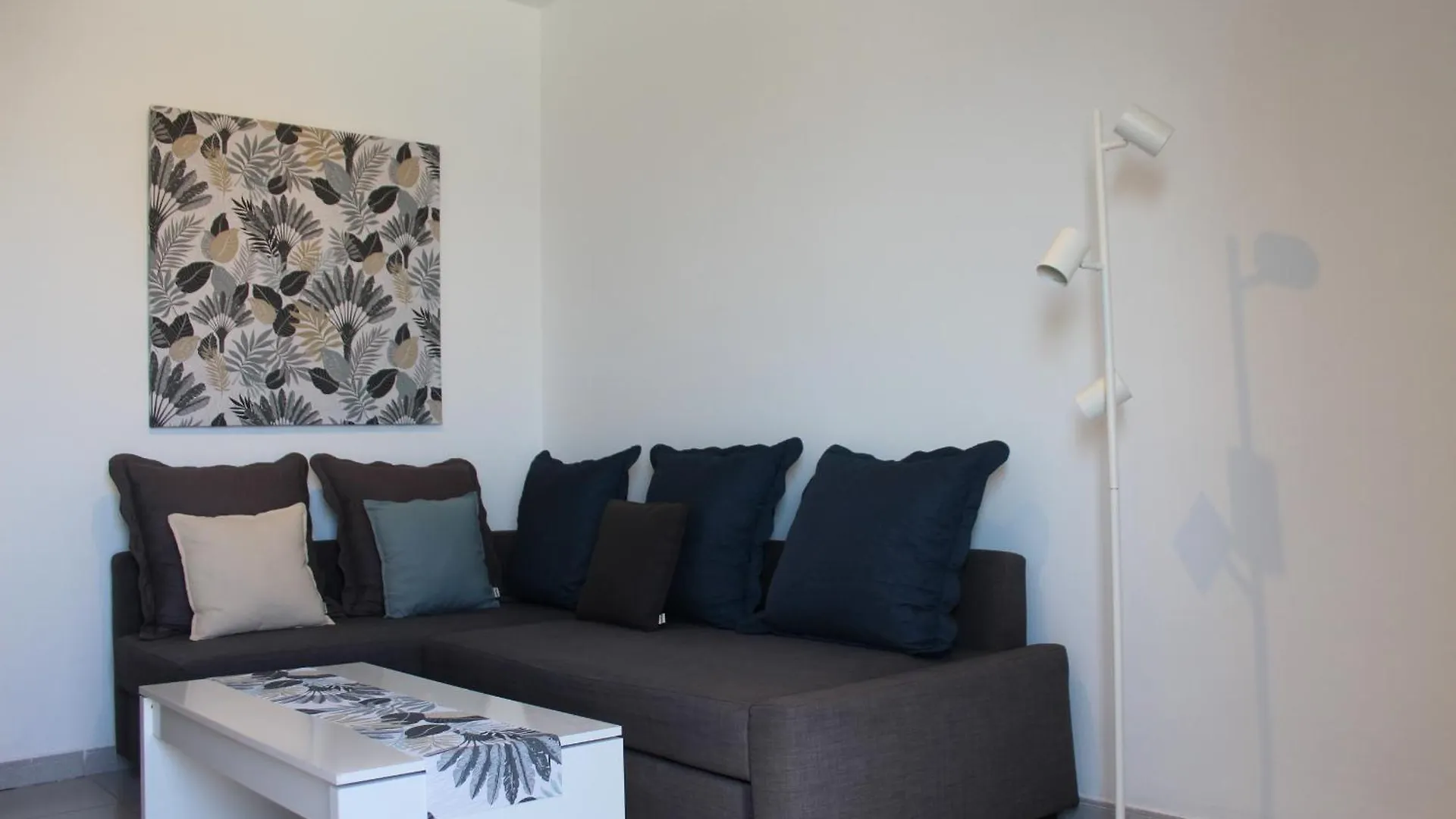 Mar Y Montana Apartment Playa Honda