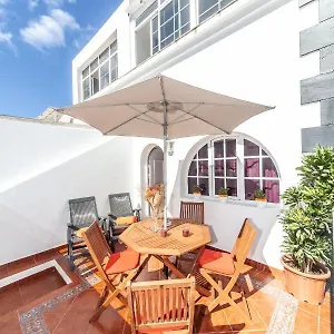  Apartamento Luxury Tanza