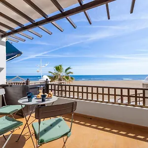  Apartamento Home2book Charming Seashell Beachview
